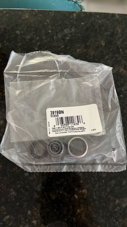 Moen 3919BN Aerator
