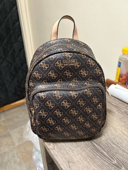 Guess small backpack
