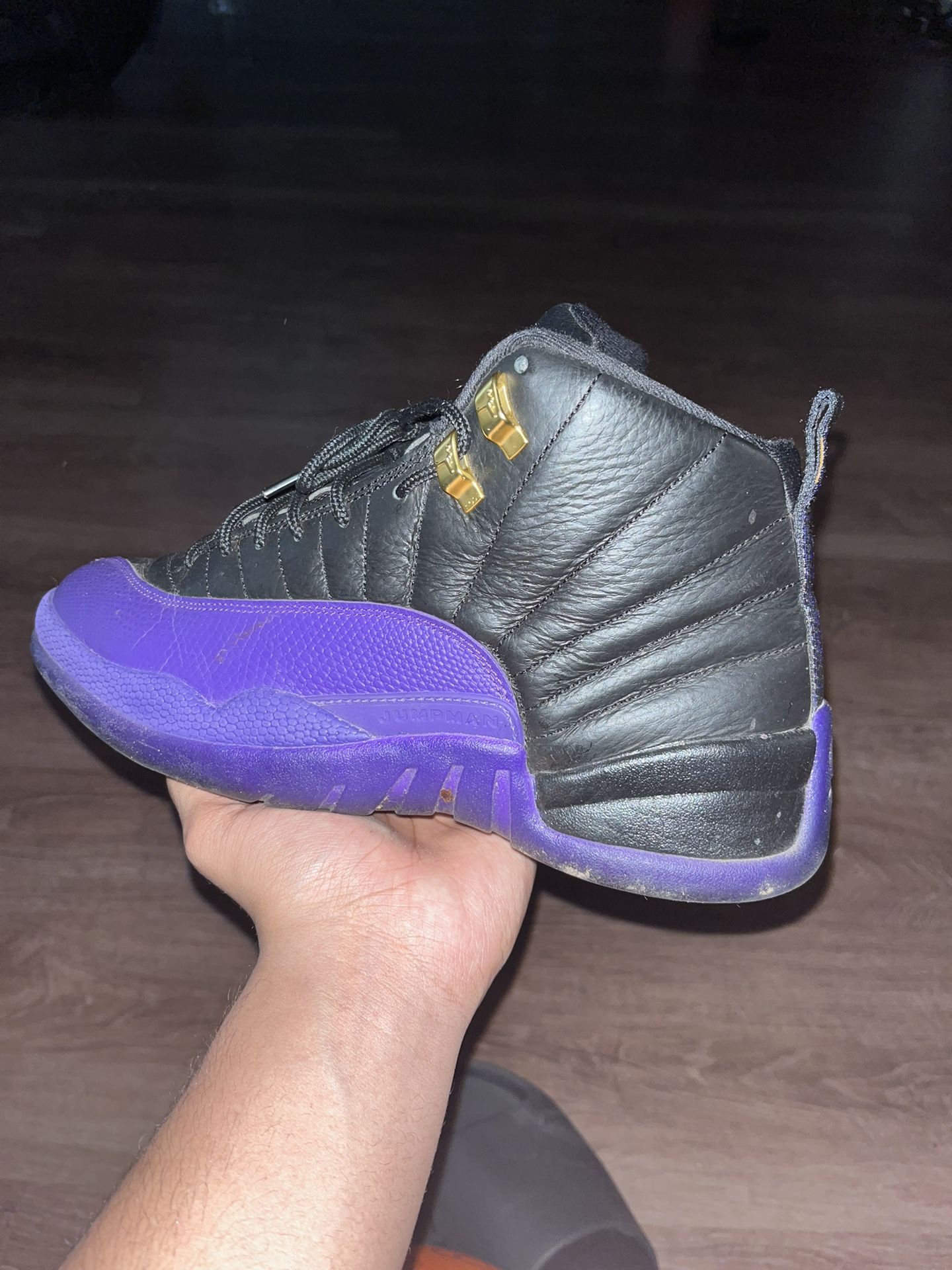 Jordan 12