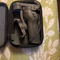 osmo automatic tripod 