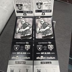 Raiders Vs  Bears 