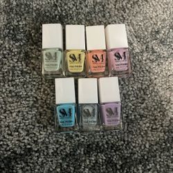 Nail Polish Set