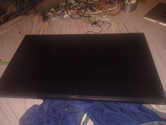 ASUS Flat Screen Monitor tuf