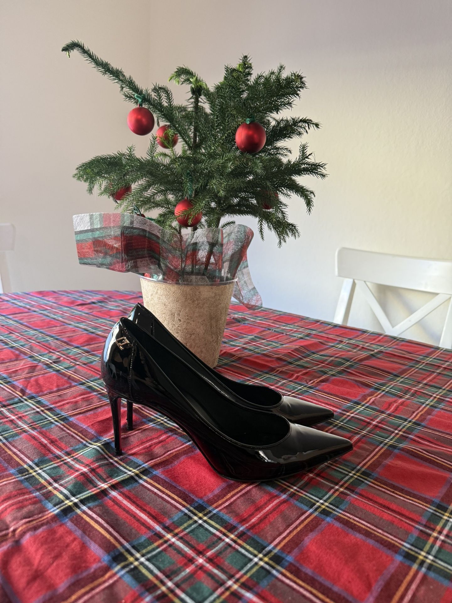 Christian Louboutin 85mm Pumps 