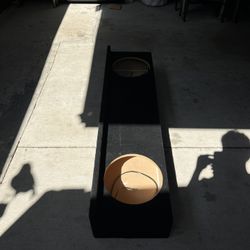 Sun Box For 12s