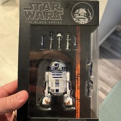Black Series Star Wars