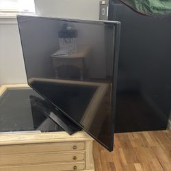 55” Samsung Smart TV