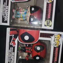 Funko Pop