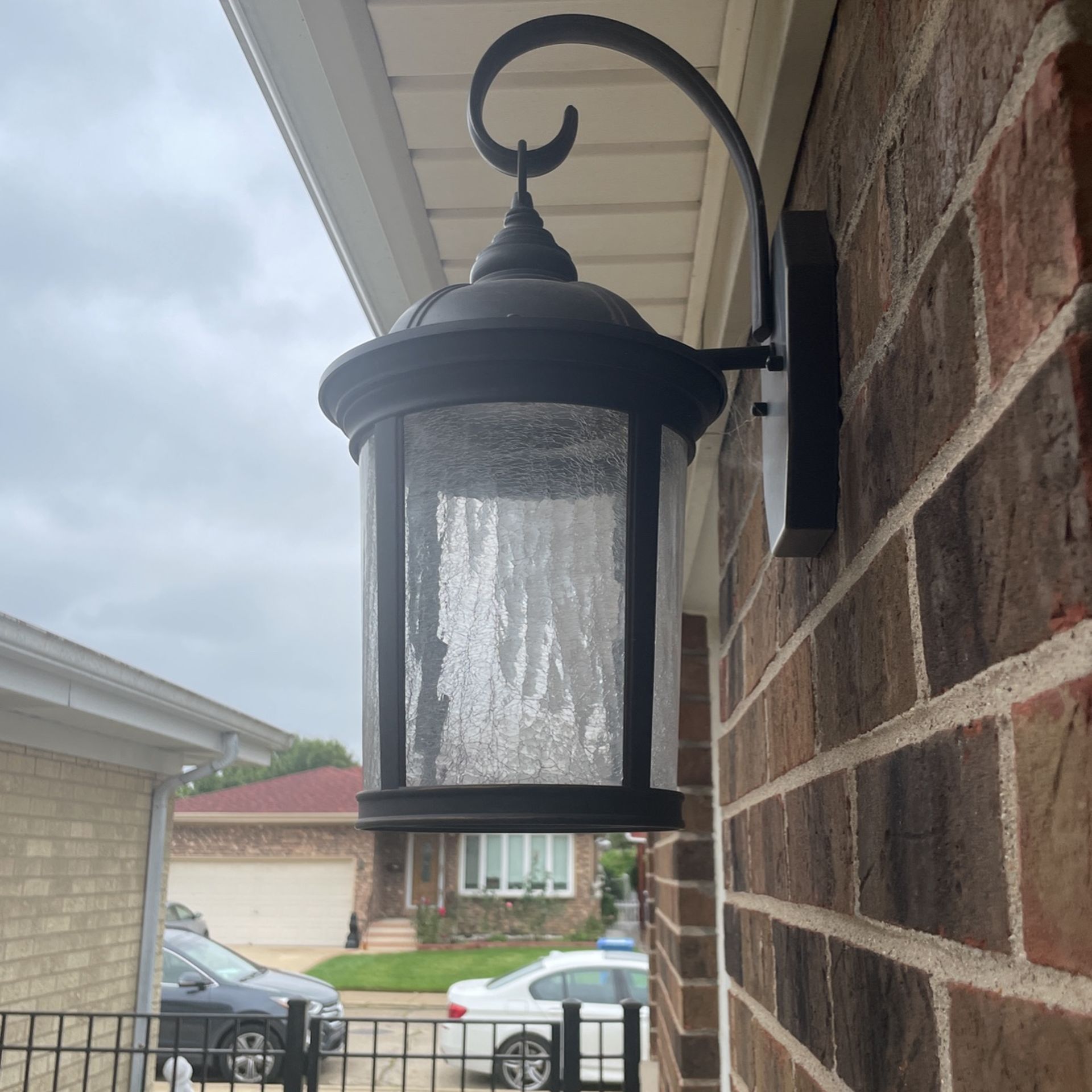 Exterior Light