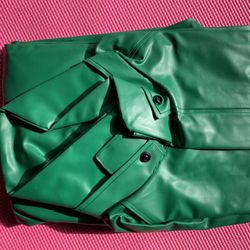 Tingley Flame Rain Resistant Jacket Size XL