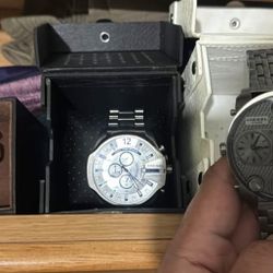 Men’s Watches 