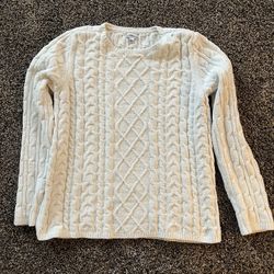 Women’s Sweaters, Large