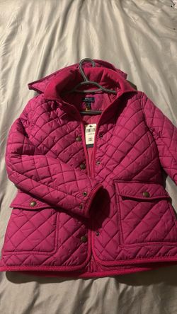 Chaqueta De Niña Nueva