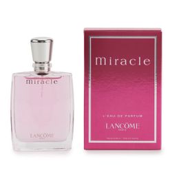 Lancôme I Miracle Women's Perfume 