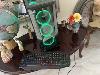 Gamer -COMPUTER $460