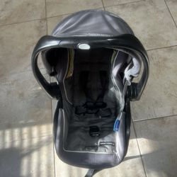 Baby Car Seat Graco 