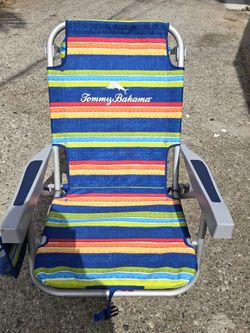 Tommy Bahama Chair