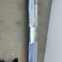 C10 Bumper 