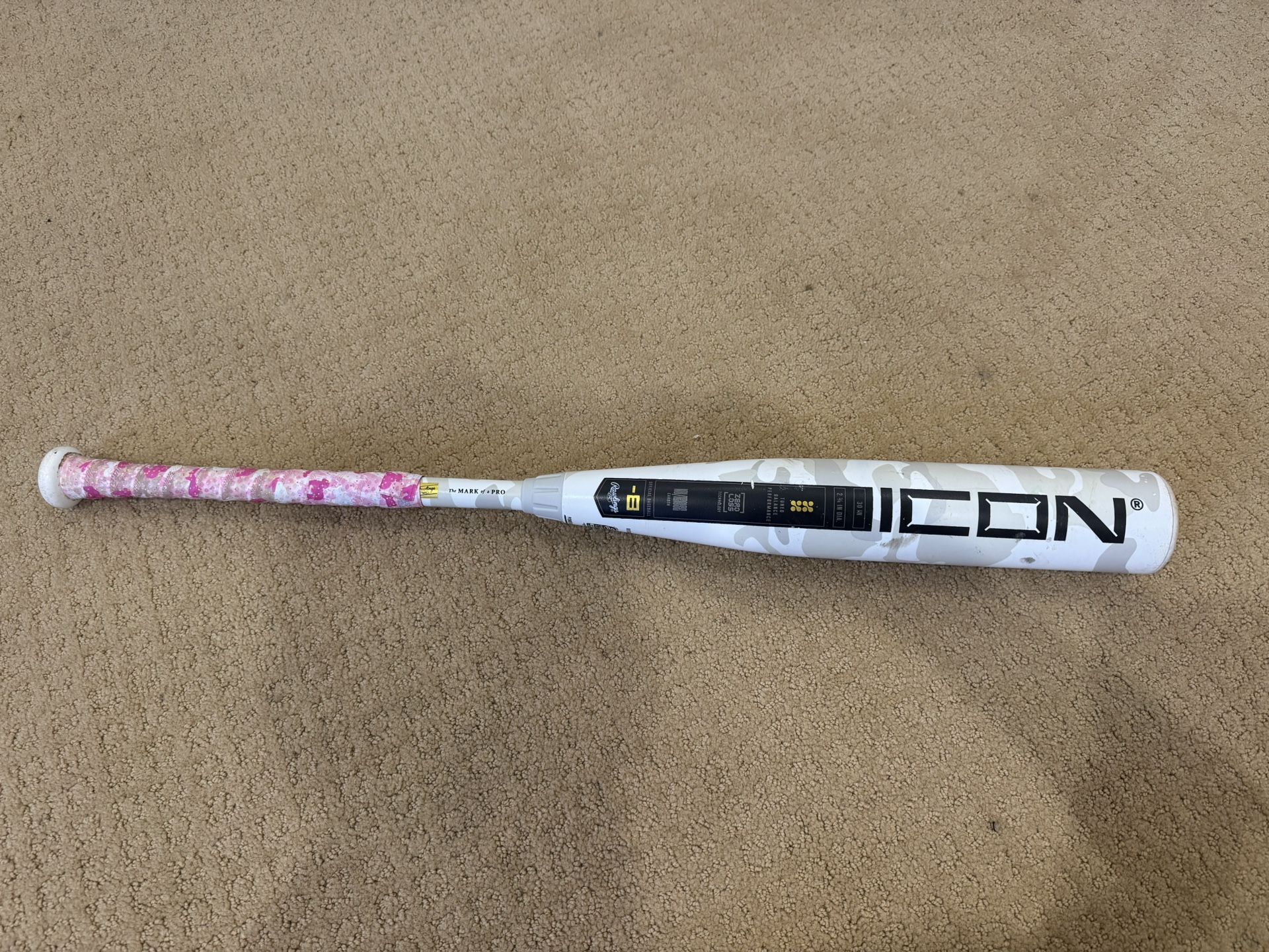 2025 Rawlings Icon 30/22