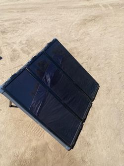 thunderbolt 45 watt solar panel kit