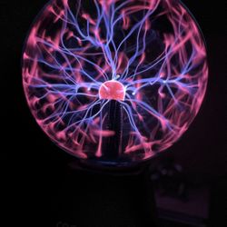Plasma Light