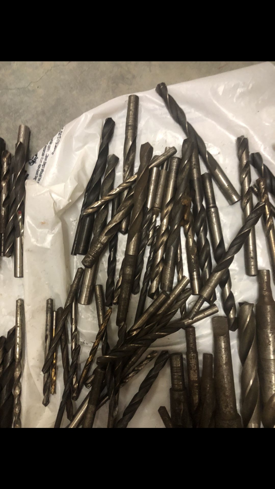 Tools For Drill