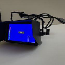 5.5 Inch DSLR Camera Monitor 