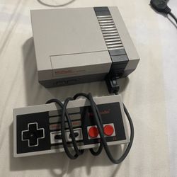 Nintendo Entertainment System