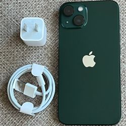iPhone 13 , Factory Unlocked,  Excellent Condition Like New 