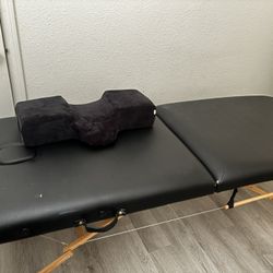Massage Table