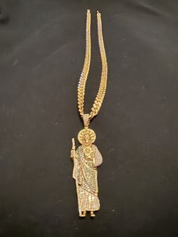 14k Solid Miami Cuban Chain 
