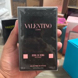 Valentino Intense Men