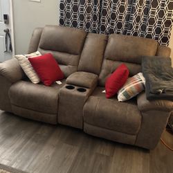 Sofa Loveseat Recliners