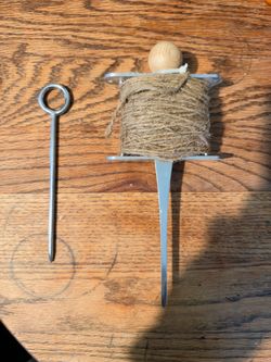 Garden tool