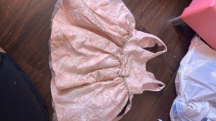 Kid Dress
