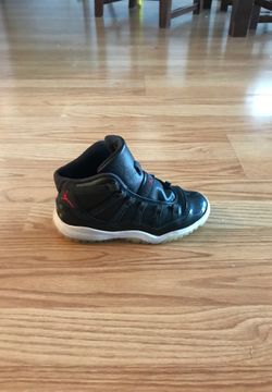 Jordans size 2 kids