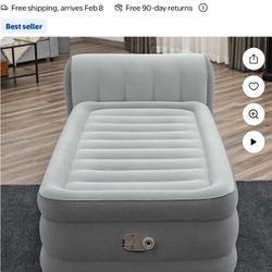 Airbed , Like New 