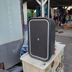 Skull Candy Portable Bluetooth Wireless Speaker