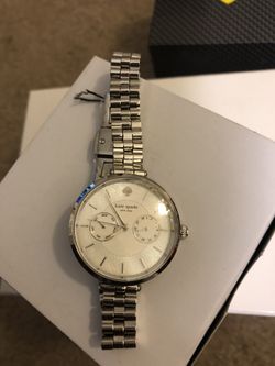 Kate spade women’s watch