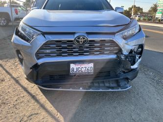 Project car
