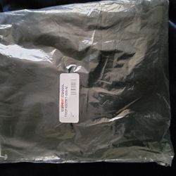 MENS THERMAL FLEECE BOTTOMS 