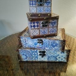 Decorative Boxes