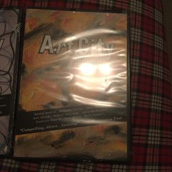 Two Art City DVD 