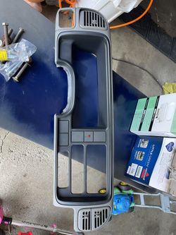 95-99 Obs Dash Bezel
