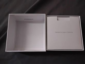 Air pods