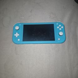 Nintendo Switch Lite (Will Trade)
