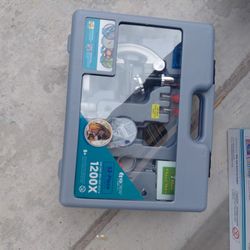 Kids Microscope