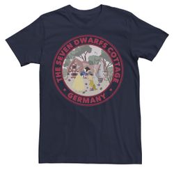 Disney's Snow White Germany Disney Classic Design 