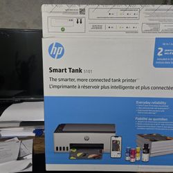 Hp Smart Tank Printer 
