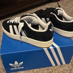 Adidas campus 00’s size 6